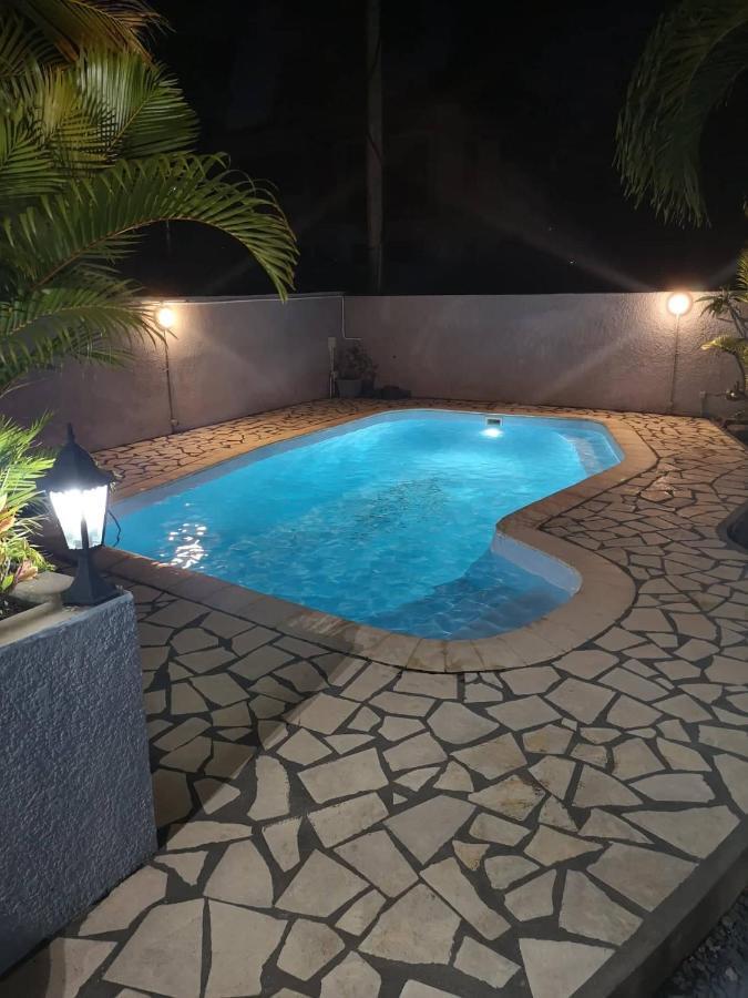 Villa Gerard Staar By Sov Grand Baie Extérieur photo